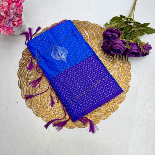 kanchipuram SOFT SILK Sarees _*🌺