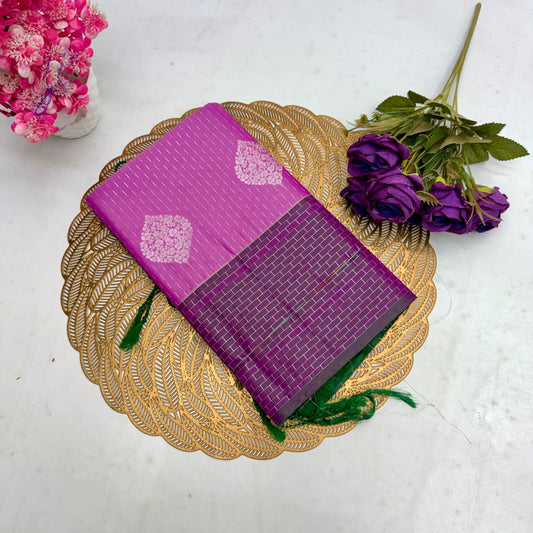 kanchipuram SOFT SILK Sarees _*🌺