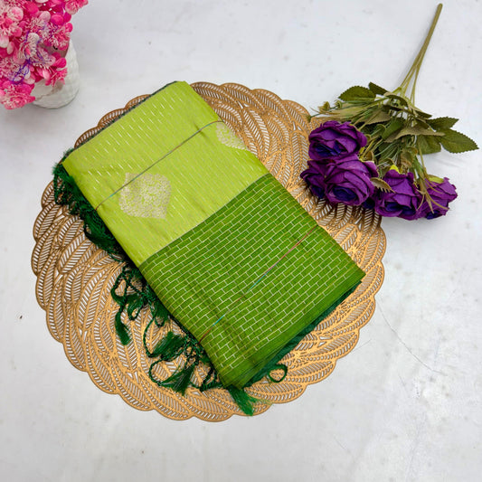 kanchipuram SOFT SILK Sarees _*🌺