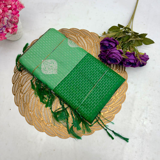 kanchipuram SOFT SILK Sarees _*🌺