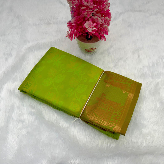 Poonthamil soft silk sarees_*🌺