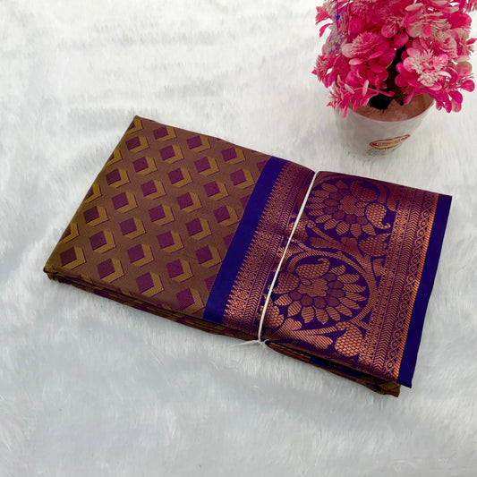 Poonthamil soft silk sarees_*🌺